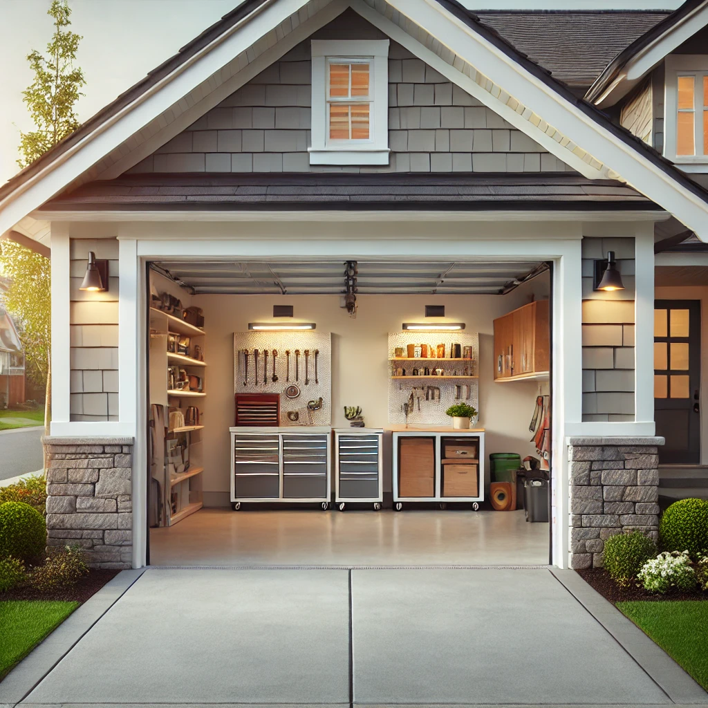 Latest garage door repair tips and maintenance guides from Closter's trusted experts