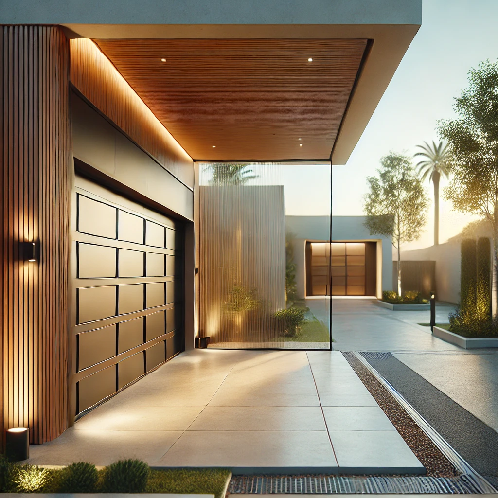 Custom Garage Doors Closter NJ - Luxury Designs with Premium Materials & Expert Installation