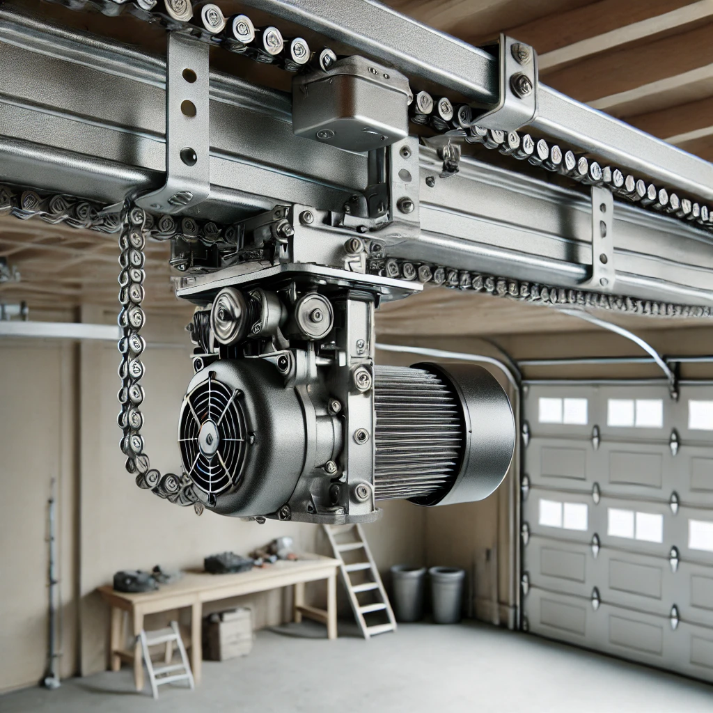 Professional Garage Door Opener Installation Closter NJ - Expert Smart Opener Installation Services