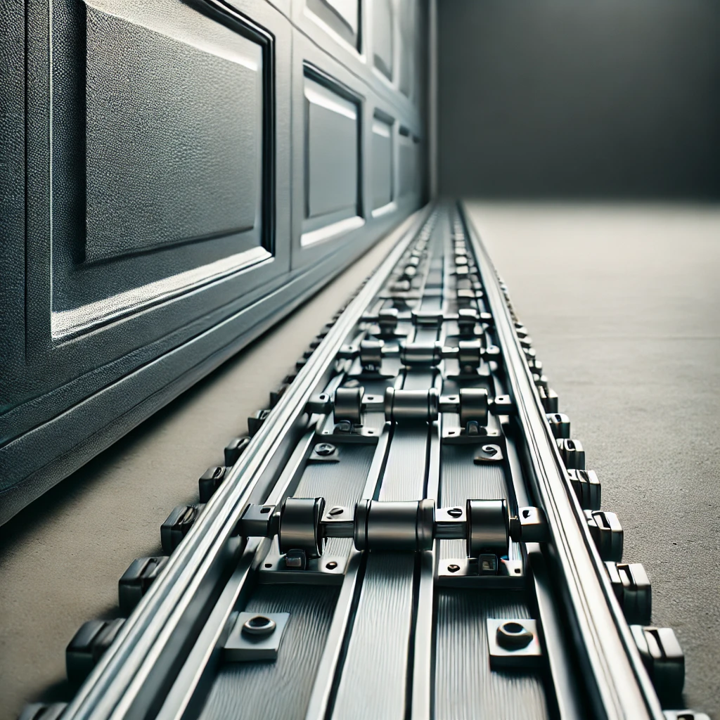 Professional Garage Door Track Repair Closter NJ - Expert Track & Roller Repair Services